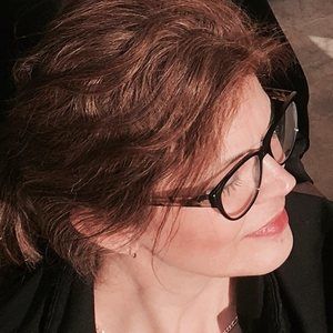 Meet your Posher, Nina